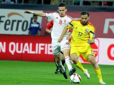 «Πέταξε» βαθμούς η Ρουμανία