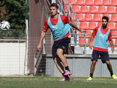 Ολυμπιακός: Η αποστολή για το ματς του Κυπέλλου