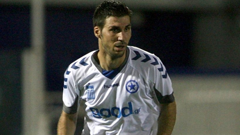 Συμφώνησε με τον Ατρόμητο ο Φυτανίδης