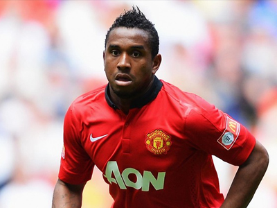 Στη Φιορεντίνα ο Άντερσον