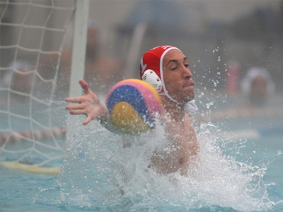 Πόλο: «Τέλος» ο Χρονόπουλος από τον Παναθηναϊκό