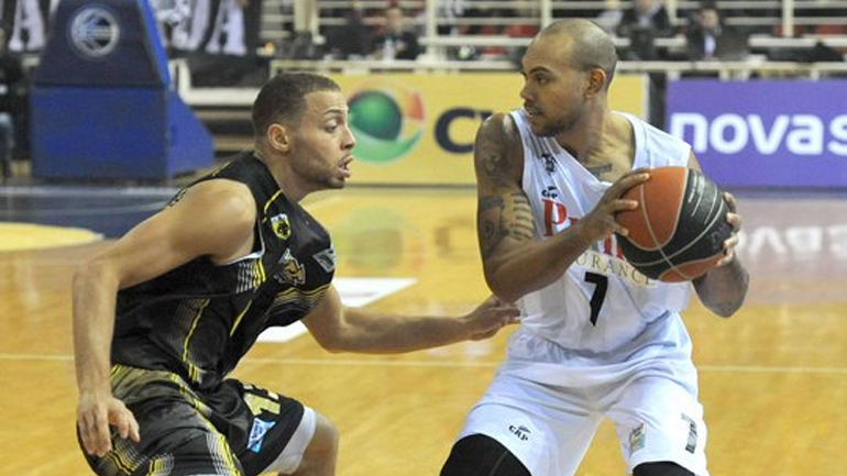 Κοντράρονται στο ΟΑΚΑ ΑΕΚ και ΠΑΟΚ