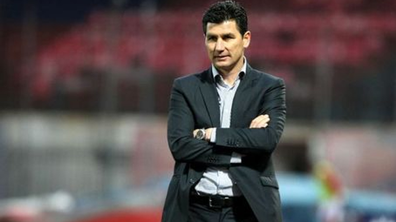 Συνεχίζει με Ουζουνίδη ο Πανιώνιος