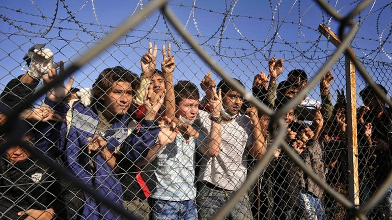 Έβρος: Σύλληψη διακινητή ο οποίος προωθούσε στη χώρα τρεις μετανάστες