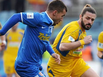 Χωρίς Κίτσου ο ΠΑΣ Γιάννινα