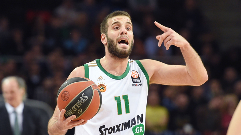 «Να προκριθούμε στο Final-4»