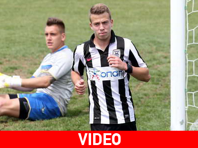 Ο Στέλιος Πόζογλου στο PAOK TV