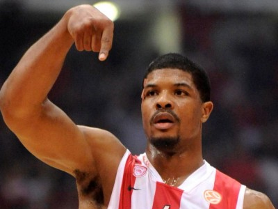 «Στην ΤΣΣΚΑ ο Χάινς»