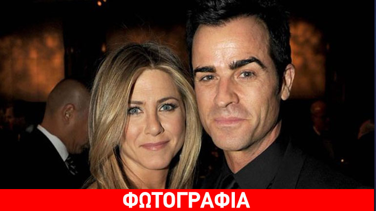 Justin Theroux: «Άνοιξε» τα χαρτιά του για τον μυστικό γάμο με την Jennifer Aniston!