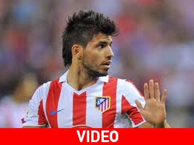 Ξένο σώμα για την Ατλέτικο ο Αγκουέρο