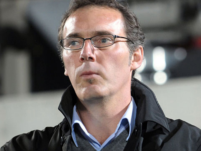 Απάντησε για… Γκουρκίφ ο Μπλαν