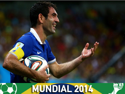 «Πρέπει να είμαστε περήφανοι»