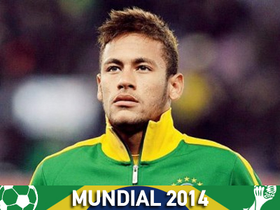 «Είμαστε όλοι Νεϊμάρ»