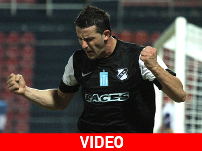 «Κανένα πρόβλημα με Πανιώνιο»