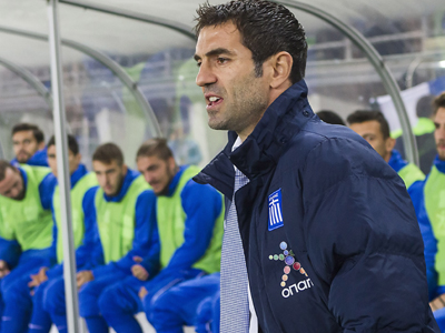 «Ο προπονητής ξέρει καλύτερα από όλους»