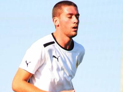 ΑΕΚ: Χωρίς Τζανετόπουλο η προπόνηση