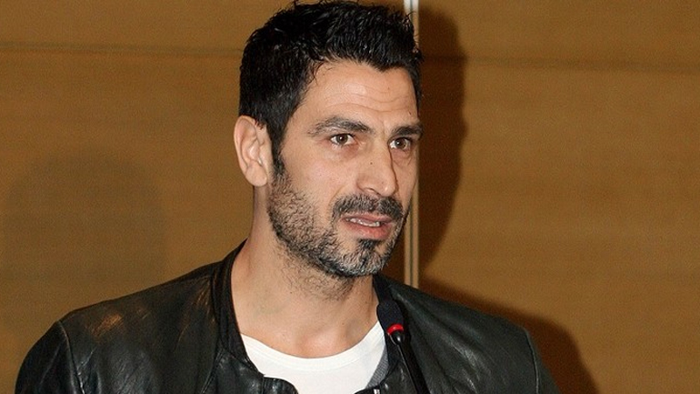 Παραιτήθηκε από την ΑΕΚ ο Ζήκος