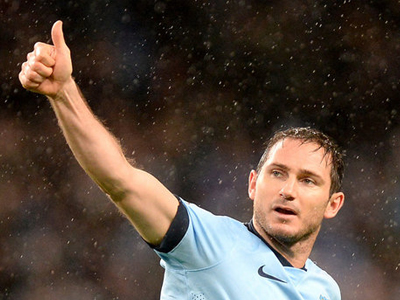 Λυτρώθηκε από τον Λάμπαρντ η Σίτι!