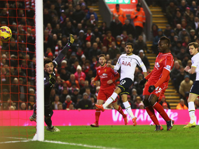 Ο Μπαλοτέλι «καθάρισε» για την Λίβερπουλ