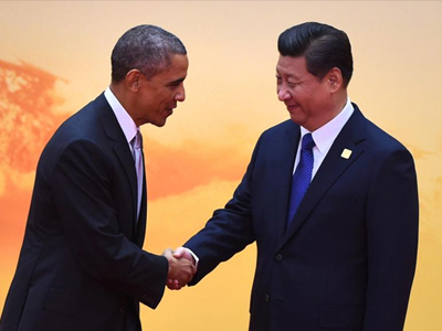 Συμμαχία ΗΠΑ-Κίνας κατά της κυβερνοπειρατείας