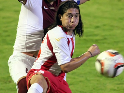 «Παρελθόν» για τον Ολυμπιακό Βόλου ο Μέζα