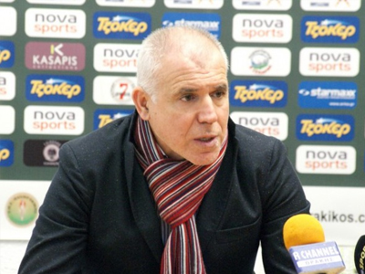 «Ελπίζουμε ότι θα συνέλθουμε»