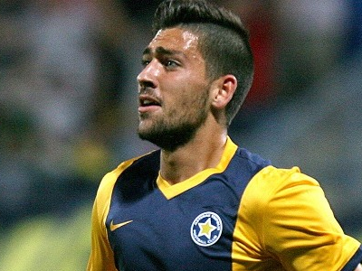 Στον Πανιώνιο ο Μπακασέτας