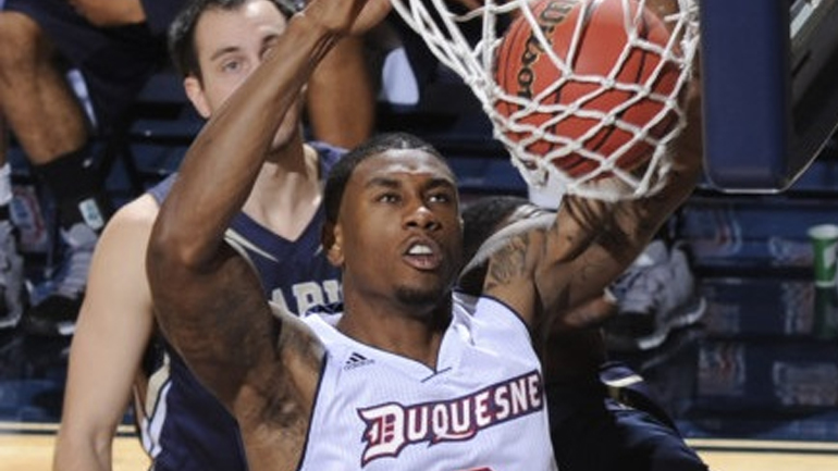 Μπάσκετ: Στα Τρίκαλα ο Όβι Σόκο