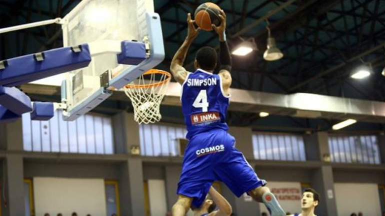 Αποχώρησε από τον ΑΓΟΡ ο Σίμπσον