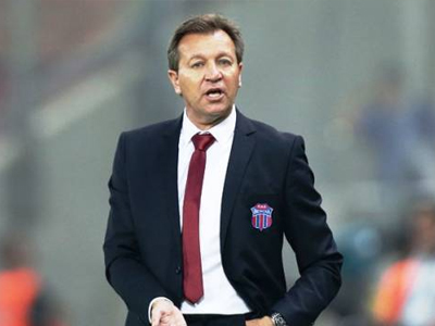 Βέροια: Ανακοίνωσε αποστολή ο Γκρανέρο