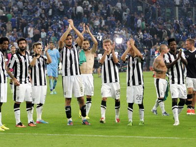 Ώρα Europa League για ΠΑΟΚ