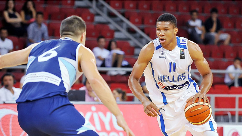 Δυνατή η Εθνική 78-60 τη Βοσνία