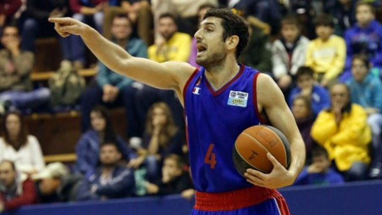 Ανακοινώνει Ξανθόπουλο ο Άρης