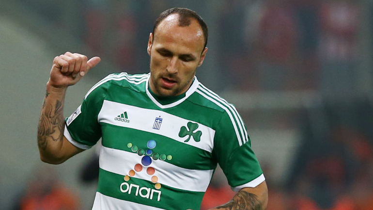 Έρχεται στην Αθήνα ο μάνατζερ του Σίλντενφελντ