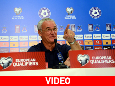 «Πολύ καλή ομάδα η Β. Ιρλανδία»