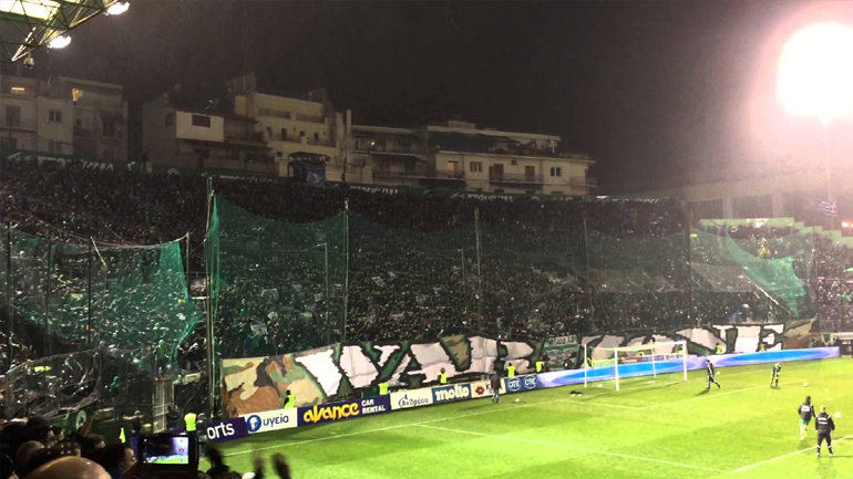 «Sold out» στο Παναθηναϊκός – Μπριζ