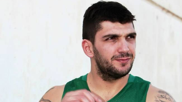 Χωρίς Μπατίστα ο Παναθηναϊκός