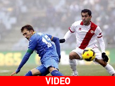 Νίκη δύο μήνες μετά για τη Βαγεκάνο