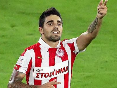 «Συγχαρητήρια στον Κριστιάνο»