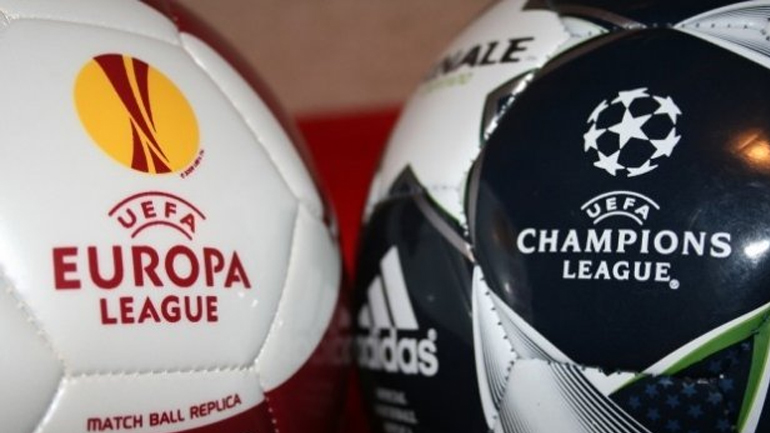 Όλο το UEFA Champions League και το UEFA Europa League από τον Αύγουστο στον ΟΤΕ TV