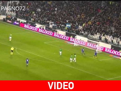 Το τρομερό γκολ του Κάρλος Τέβες