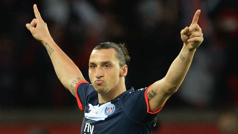 Ολοταχώς για Ιμπραΐμοβιτς η Μίλαν