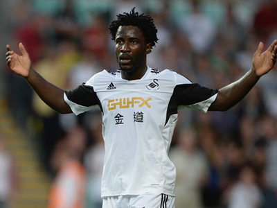 Θέλει Champions League ο Μπονί