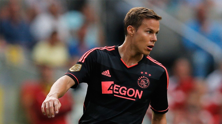 Στη Σαμπντόρια ο Μοϊσάντερ