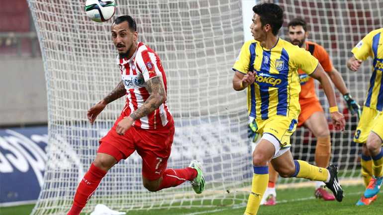 Κλήθηκε στη Βολιβία ο Μπεχαράνο