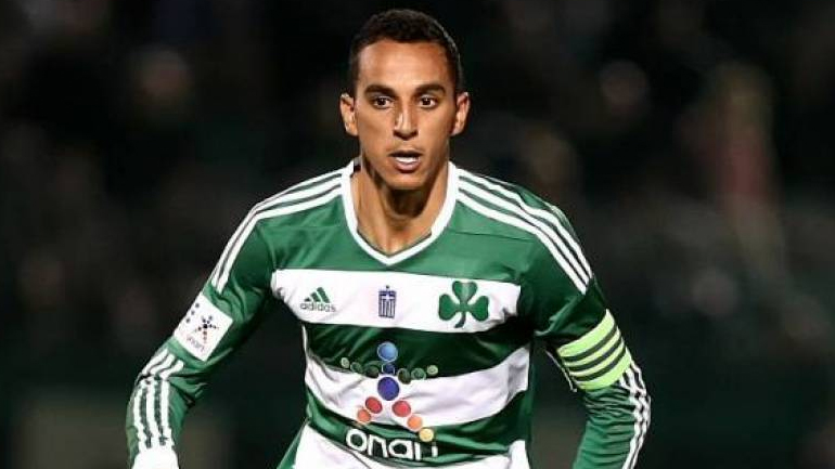 «Σκέφτομαι μόνο τον Παναθηναϊκό»