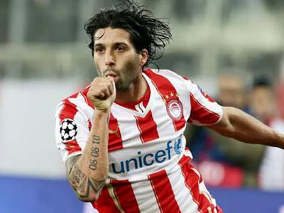 «Νιώθω άνετα με το σύστημα του Μίτσελ»