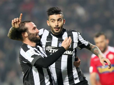 Σε Μπεν και Αθανασιάδη τα βραβεία