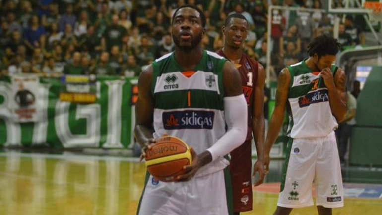 Ανακοίνωσε τον Οντέρα Ανοσίκε η ΑΕΚ