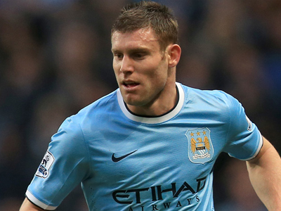 Αποχωρεί από τη Σίτι ο Τζέιμς Μίλνερ